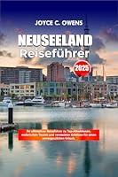 Algopix Similar Product 8 - NEUSEELAND REISEFHRER 2025 Ihr