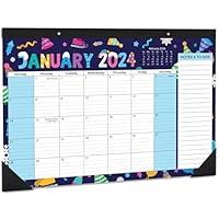Algopix Similar Product 5 - Sproutbrite Desktop 18Month Calendar