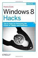 Algopix Similar Product 4 - Windows 8 Hacks Tips  Tools for