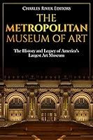 Algopix Similar Product 4 - The Metropolitan Museum of Art The