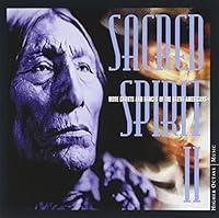 Algopix Similar Product 6 - Sacred Spirit Vol 2 More Chants and