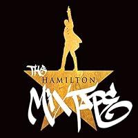 Algopix Similar Product 13 - The Hamilton Mixtape [Clean]