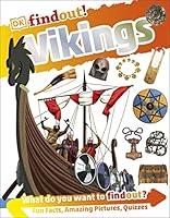 Algopix Similar Product 6 - Vikings (Eyewonder)