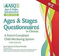 Algopix Similar Product 7 - Ages  Stages Questionnaires in