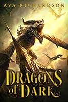 Algopix Similar Product 12 - Dragons of Dark Upon Dragons Breath