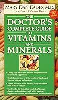 Algopix Similar Product 15 - The Doctors Complete Guide to Vitamins