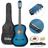 Algopix Similar Product 2 - Smartxchoices 38 Kids Acoustic Guitar