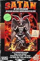 Algopix Similar Product 11 - Satan in the Celluloid 100 Satanic and