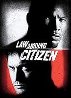 Algopix Similar Product 16 - Law Abiding Citizen