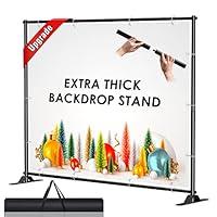 Algopix Similar Product 12 - AKTOP 4x78x10 FT Extra Thick Backdrop