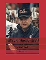 Algopix Similar Product 2 - Black Magic 1984: A Look Back