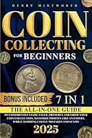 Algopix Similar Product 10 - Coin Collecting for Beginners The