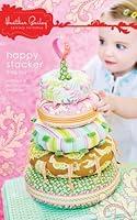 Algopix Similar Product 10 - Heather Bailey Patterns Happy Stacker