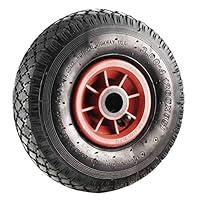 Algopix Similar Product 10 - Tent 06491 Inflatable Wheel 260 x 85 mm