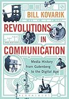 Algopix Similar Product 15 - Revolutions in Communication Media