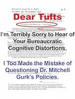 Algopix Similar Product 5 - Dear Tufts Im Terribly Sorry to Hear