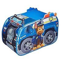 Algopix Similar Product 11 - Paw Patrol Play Tent