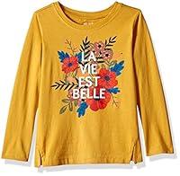 Algopix Similar Product 7 - Gymboree Girls Big Long Sleeve Hoodie