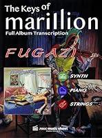 Algopix Similar Product 16 - Marillion  FUGAZI Full Album