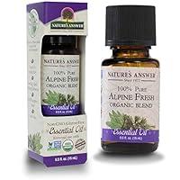 Algopix Similar Product 4 - Natures Answer 100 Pure Organic
