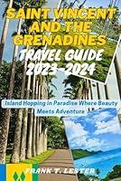 Algopix Similar Product 18 - Saint Vincent and the Grenadines Travel