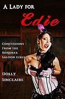 Algopix Similar Product 19 - A Lady for Edie A historical Wild West