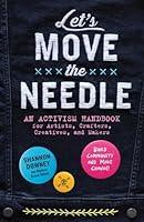 Algopix Similar Product 18 - Lets Move the Needle An Activism