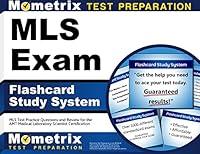 Algopix Similar Product 4 - MLS Exam Flashcard Study System MLS