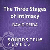 Algopix Similar Product 15 - The Three Stages of Intimacy Finding
