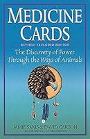 Algopix Similar Product 8 - US Games Medicine Cards & Book