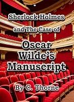 Algopix Similar Product 13 - Sherlock Holmes and The Case of Oscar