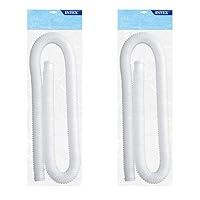 Algopix Similar Product 12 - Intex 125 Diameter Easy to Install