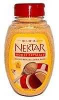 Algopix Similar Product 1 - Nektar Honey Crystals Easy Pour Bottle