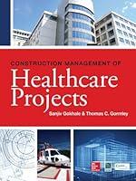 Algopix Similar Product 12 - Construction Management of Healthcare