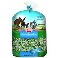 Algopix Similar Product 17 - Kaytee Orchard Grass, 16-Oz Bag