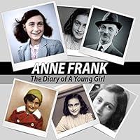 Algopix Similar Product 9 - Anne Frank: The Diary of a Young Girl