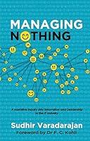 Algopix Similar Product 2 - Managing Nothing A narrative enquiry