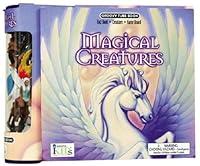 Algopix Similar Product 10 - Groovy Tubes: Magical Creatures