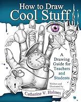 Algopix Similar Product 13 - How to Draw Cool Stuff A Drawing Guide