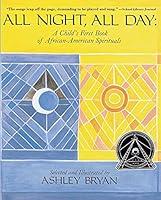 Algopix Similar Product 8 - All Night All Day A Childs First