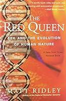 Algopix Similar Product 5 - The Red Queen Sex and the Evolution of