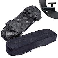 Algopix Similar Product 4 - EcoLifeDay Chair armrest Cushions Elbow