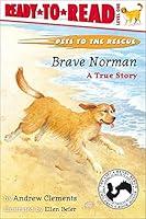Algopix Similar Product 7 - Brave Norman : A True Story