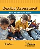 Algopix Similar Product 4 - Reading Assessment Artful Teachers