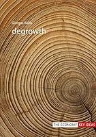 Algopix Similar Product 4 - Degrowth (The Economy Key Ideas)