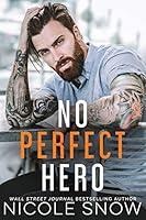 Algopix Similar Product 10 - No Perfect Hero Heroes of Hearts Edge