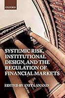 Algopix Similar Product 10 - Systemic Risk Institutional Design