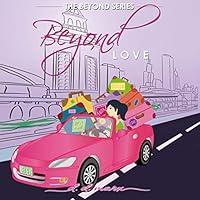 Algopix Similar Product 13 - Beyond Love: The Beyond Series, Book 2