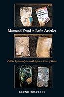 Algopix Similar Product 1 - Marx and Freud in Latin America