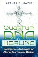 Algopix Similar Product 2 - Quantum DNA Healing Consciousness